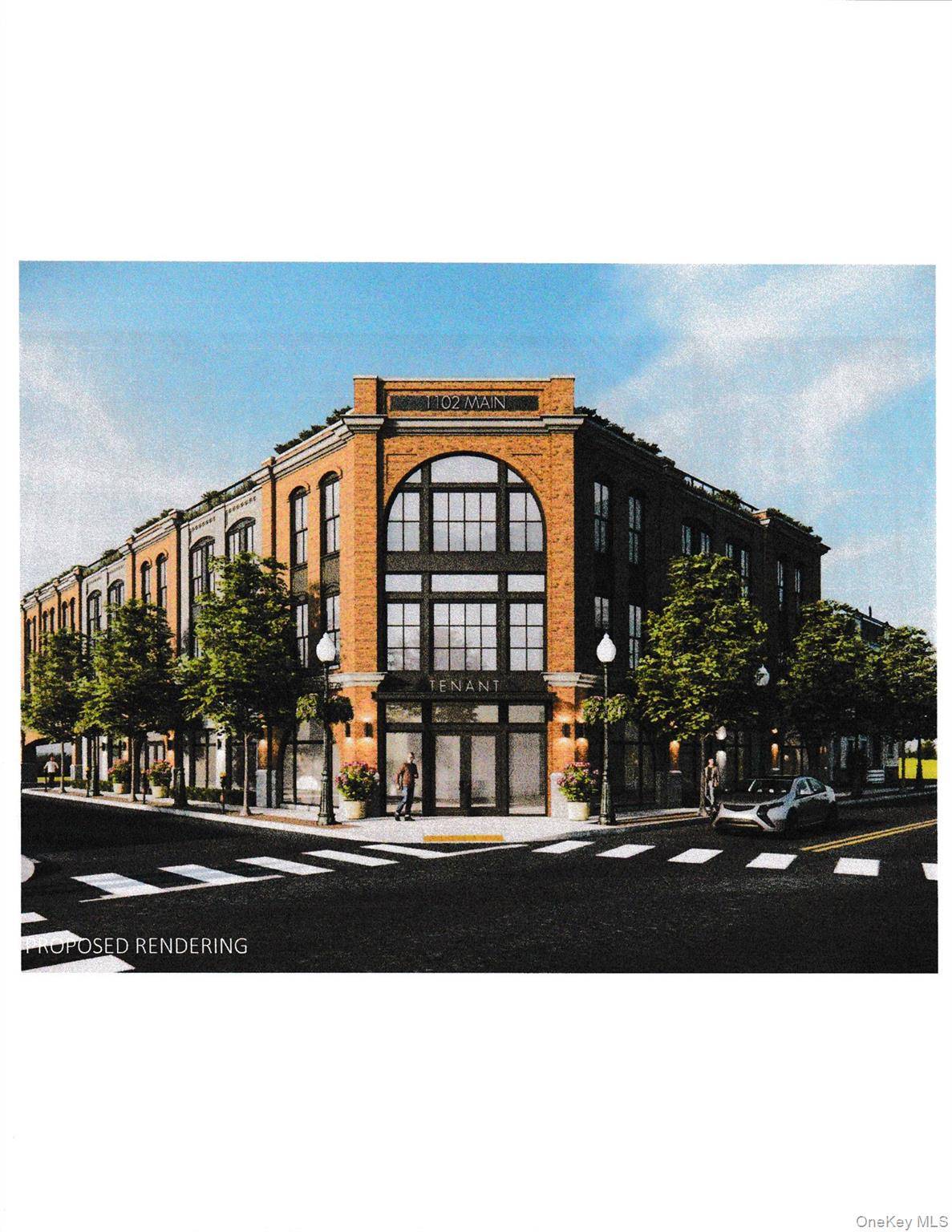 1106 Main ST, Peekskill, NY 10566