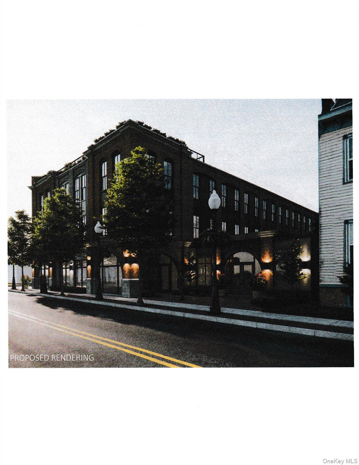 1106 Main ST, Peekskill, NY 10566