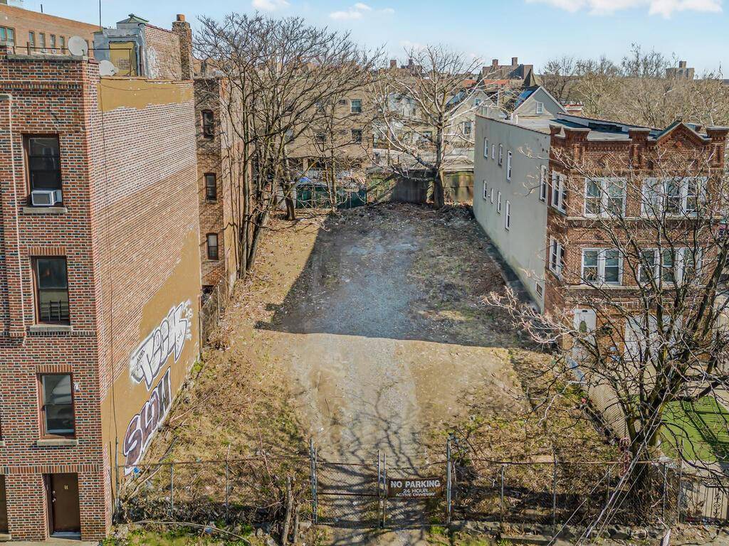 1448 & 1450 Rosedale AVE, Bronx, NY 10460
