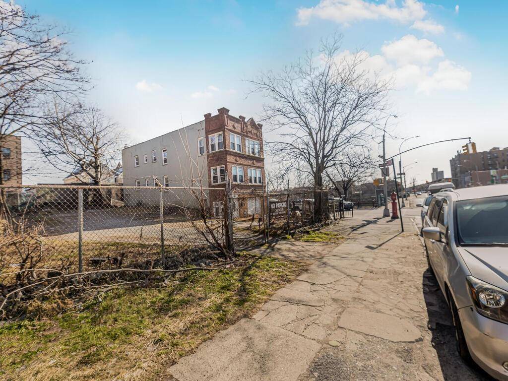 1448 & 1450 Rosedale AVE, Bronx, NY 10460