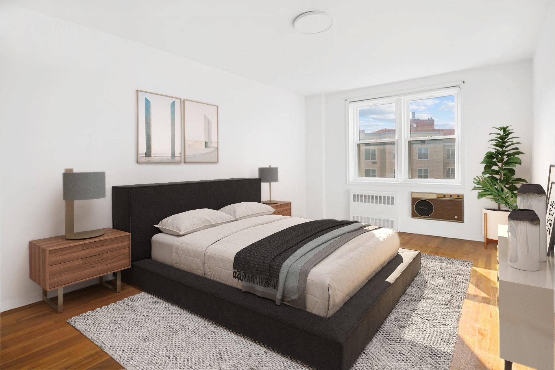 2530 Independence AVE #4h, Bronx, NY 10463