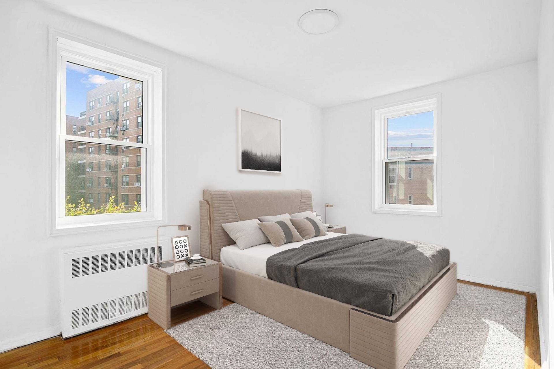 2530 Independence AVE #4h, Bronx, NY 10463