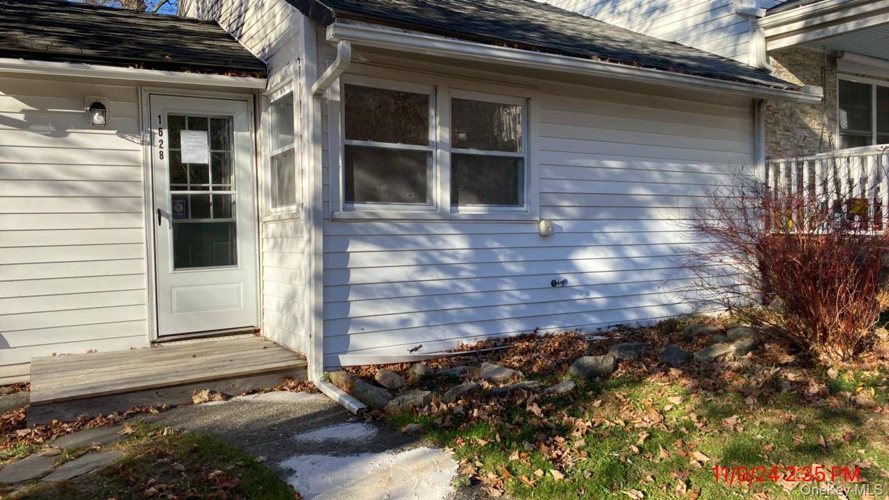 1628 Mogul DR #23A, Mohegan Lake, NY 10547