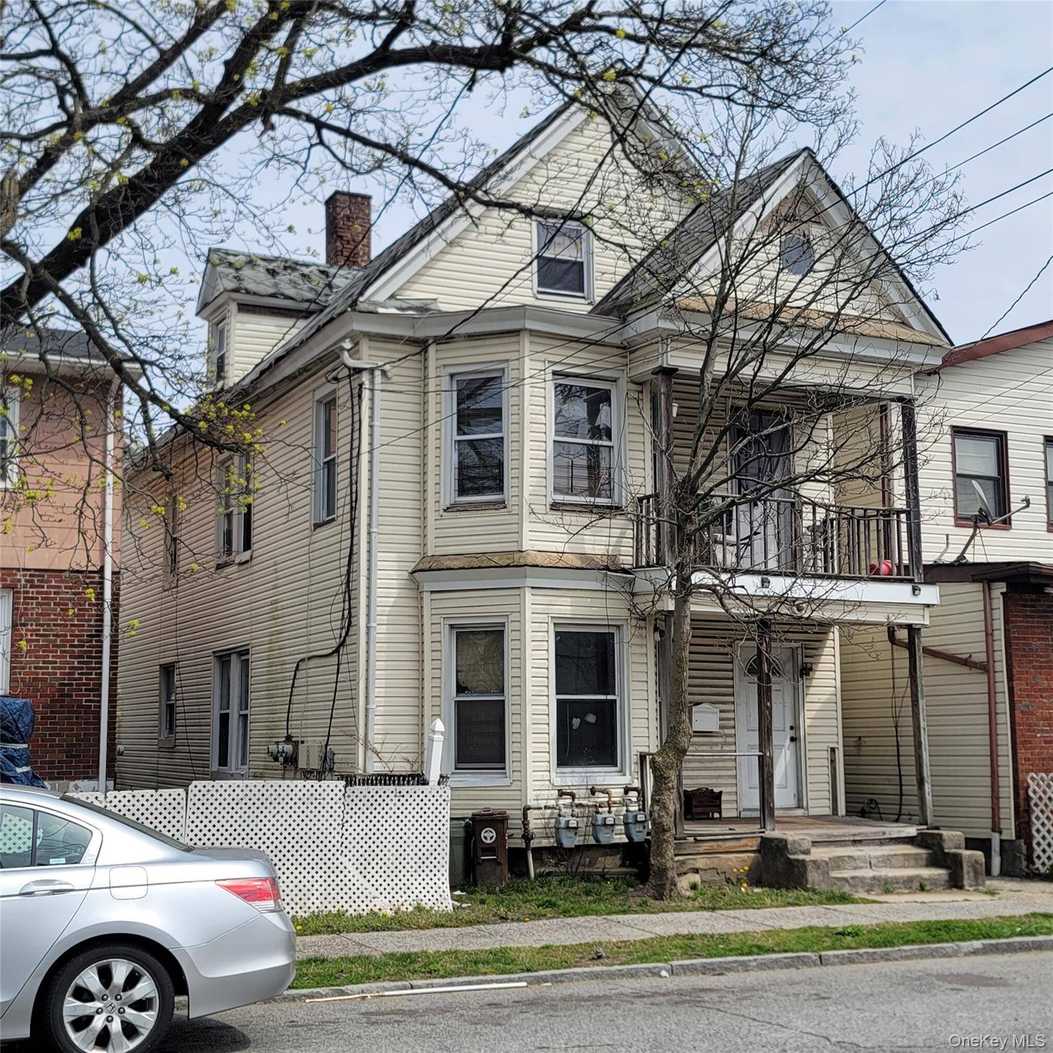 437 S 5th AVE, Mount Vernon, NY 10550