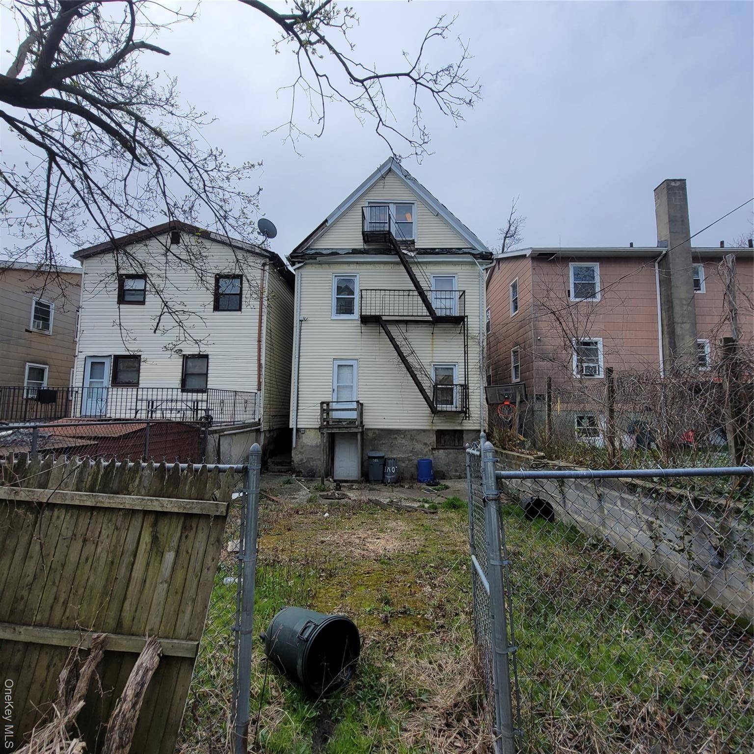 437 S 5th AVE, Mount Vernon, NY 10550
