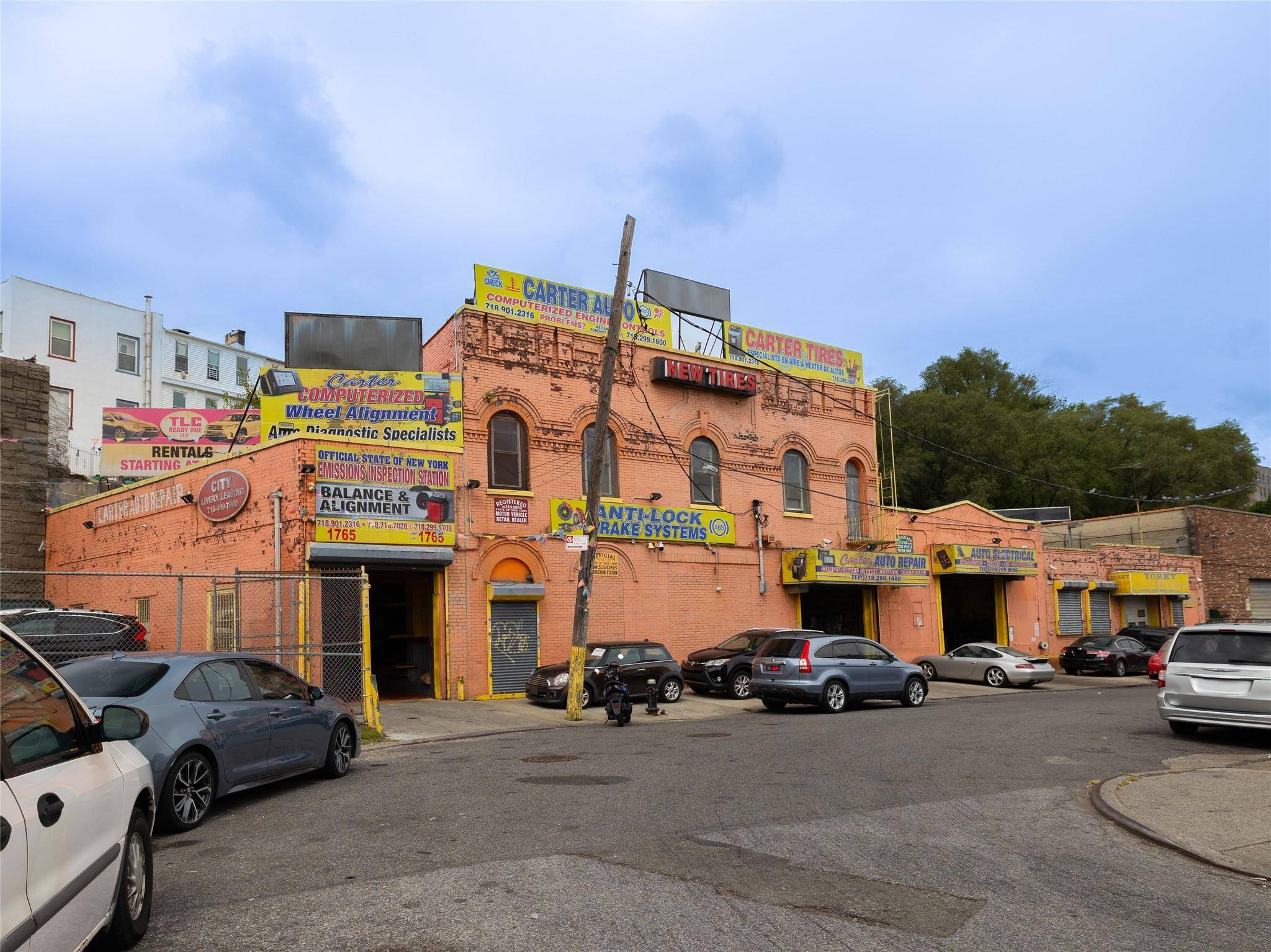 1761 Carter AVE, Bronx, NY 10457