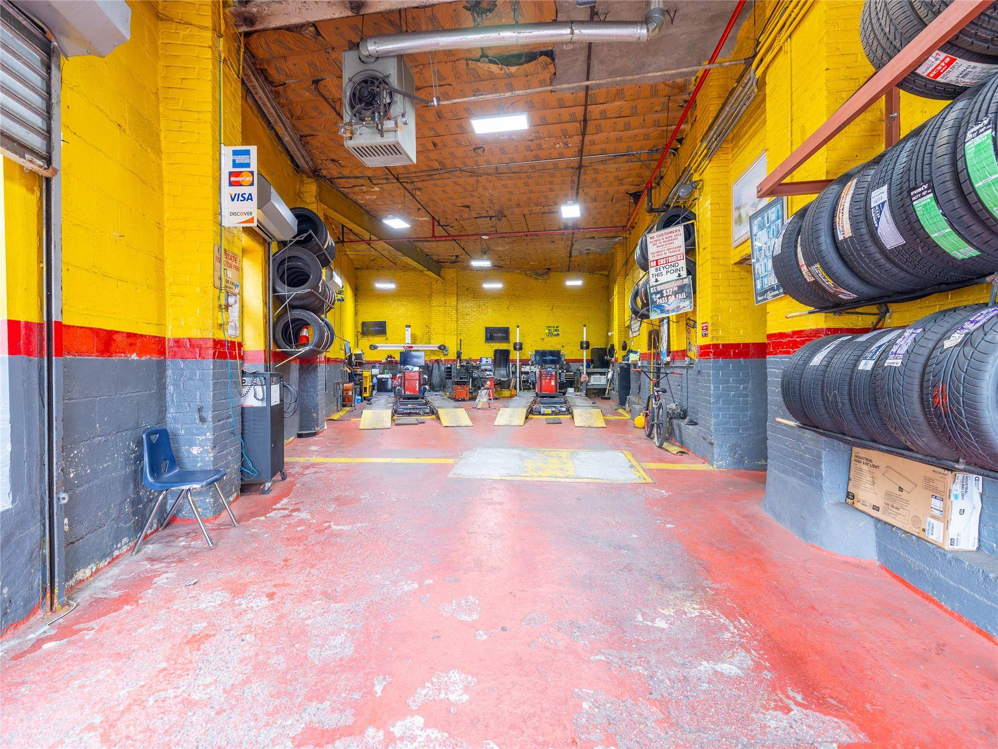 1761 Carter AVE, Bronx, NY 10457