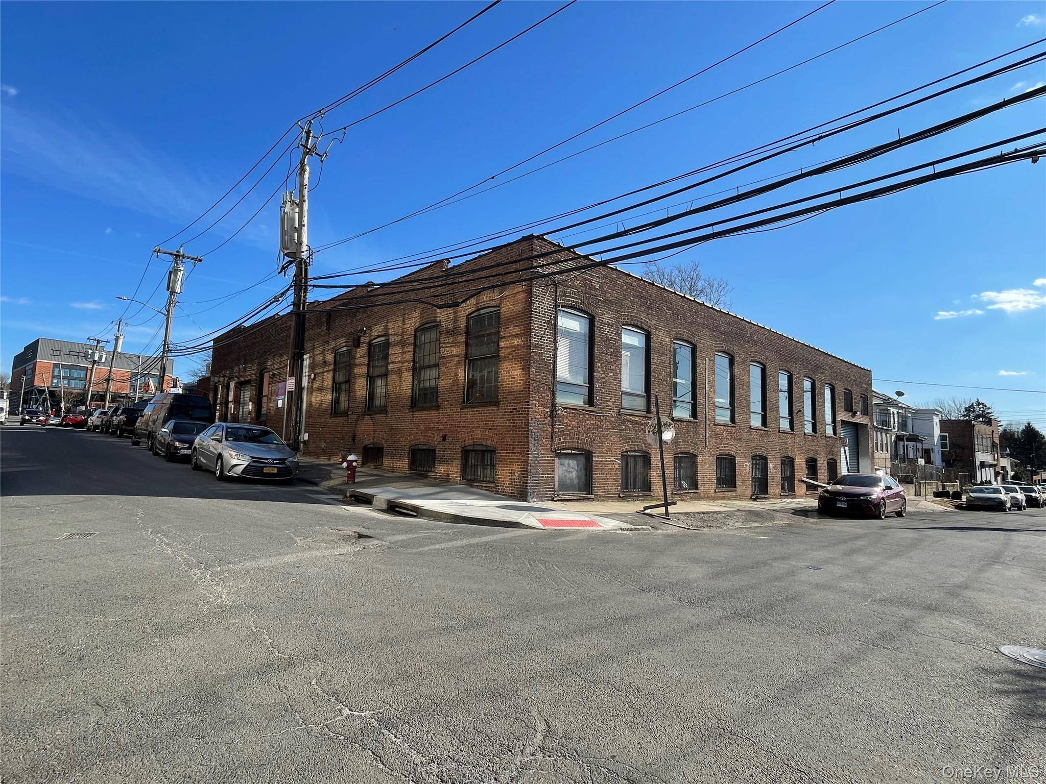30 SOUTH ST, Mount Vernon, NY 10550