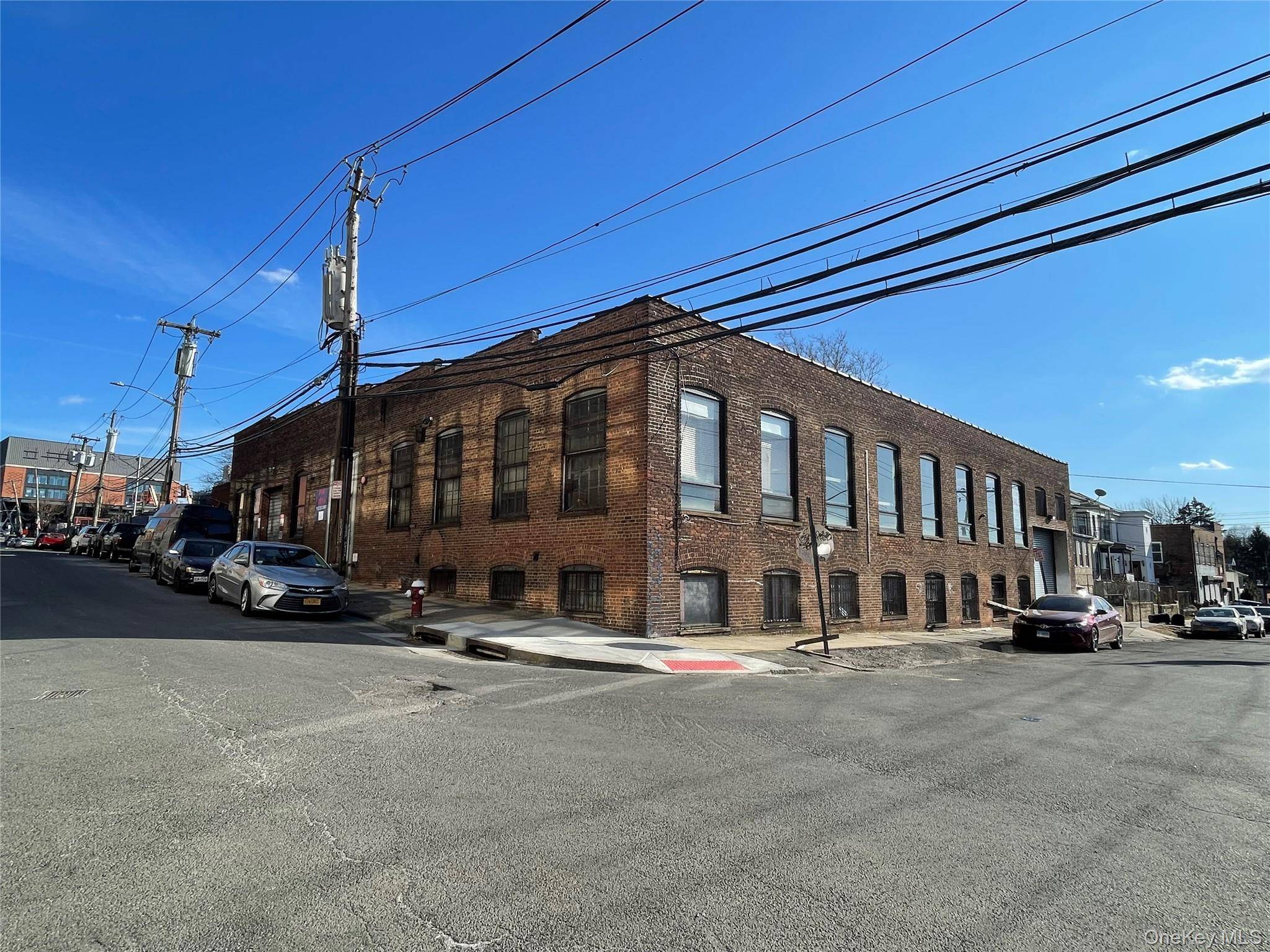 30 SOUTH ST, Mount Vernon, NY 10550