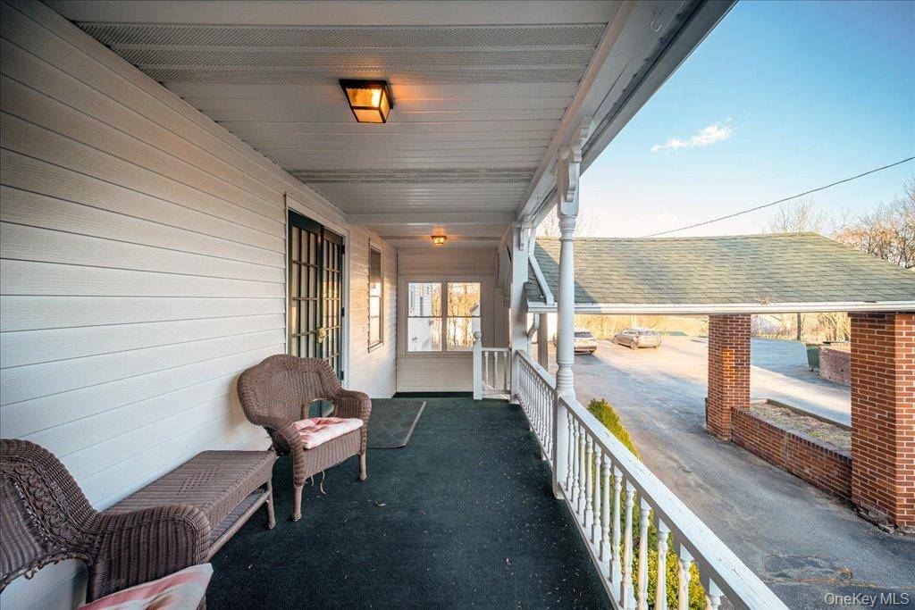 275 S Main ST, Liberty, NY 12754