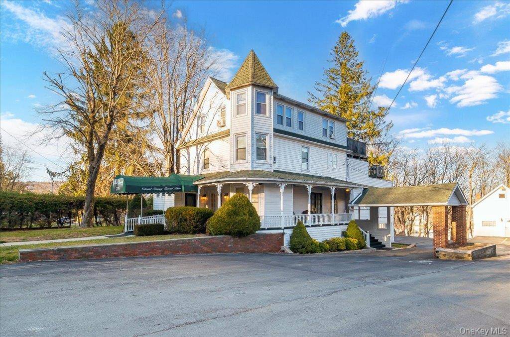 275 S Main ST, Liberty, NY 12754
