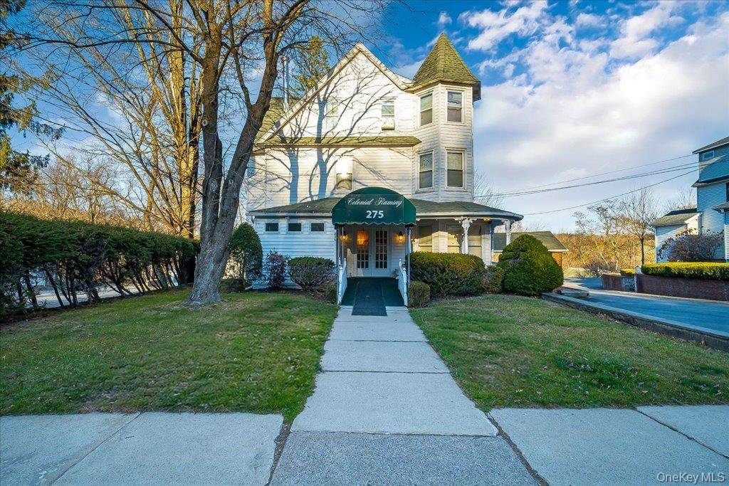 275 S Main ST, Liberty, NY 12754