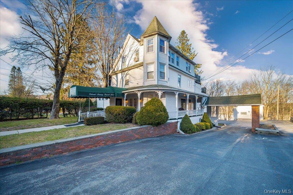 275 S Main ST, Liberty, NY 12754