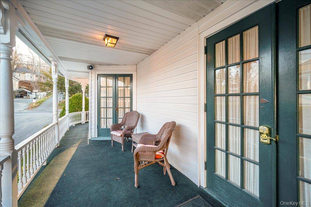 275 S Main ST, Liberty, NY 12754