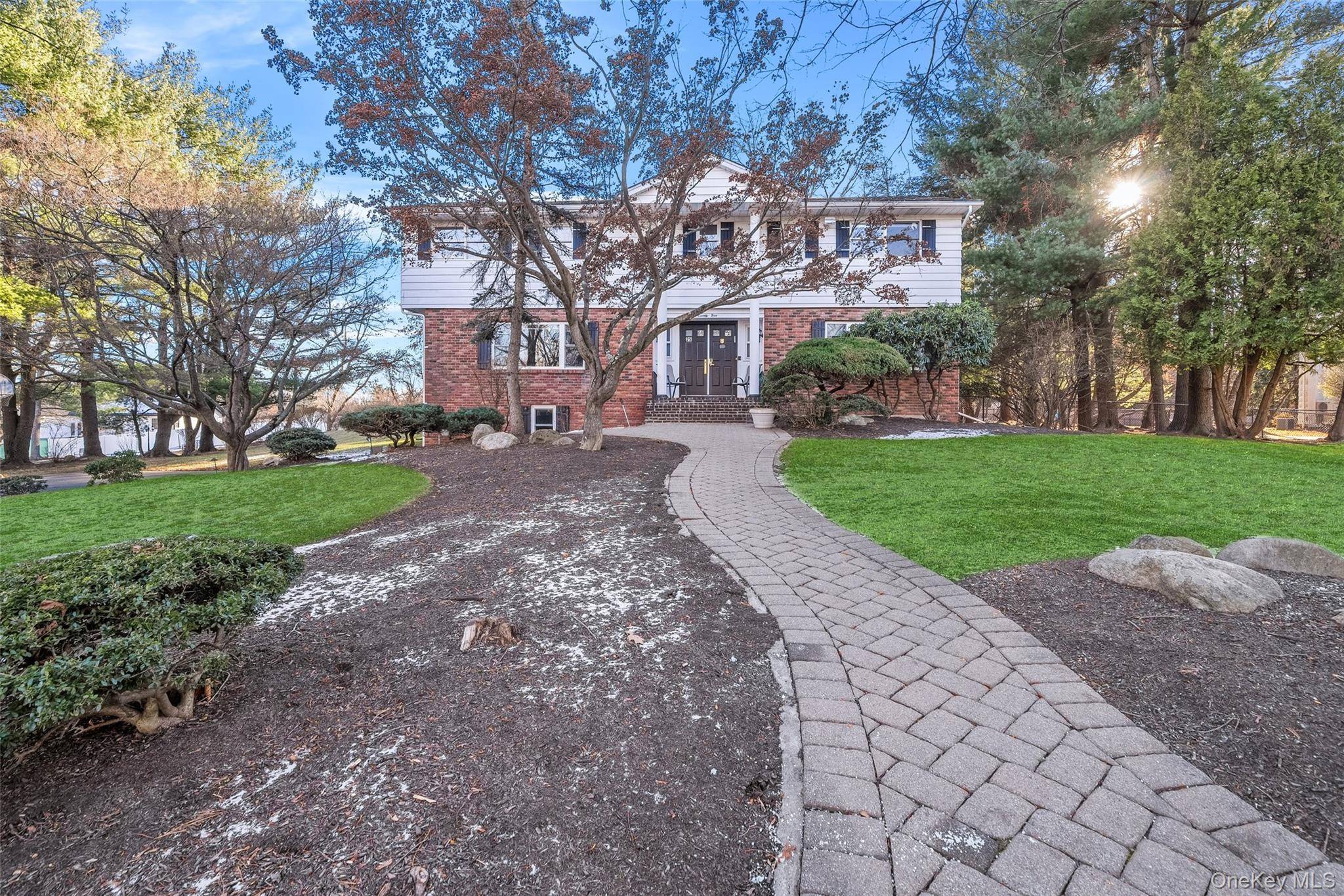 25 Smolley Drive, Monsey, NY 10952