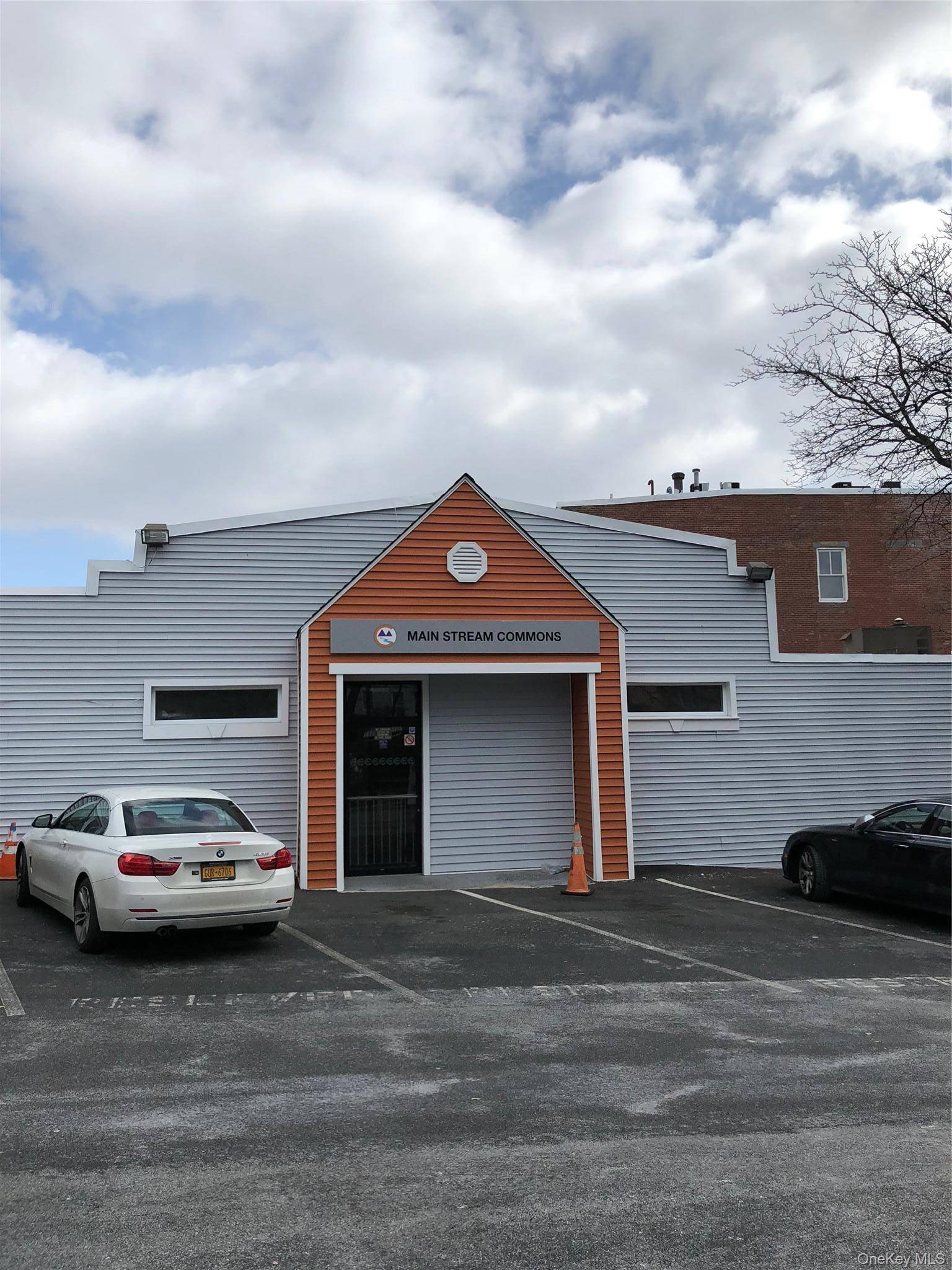 142 Main ST #104/106, Nyack, NY 10960