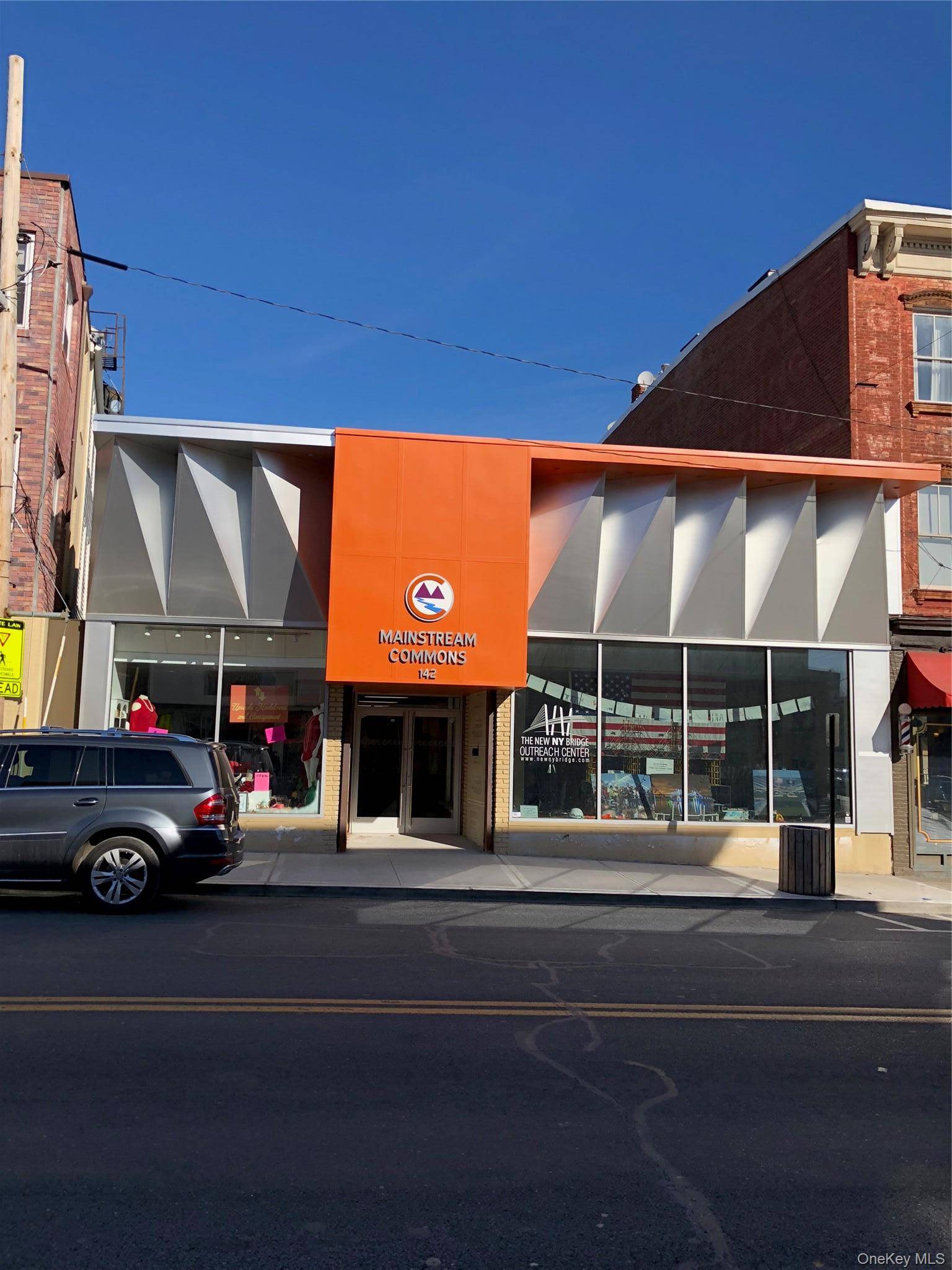 142 Main ST #104/106, Nyack, NY 10960