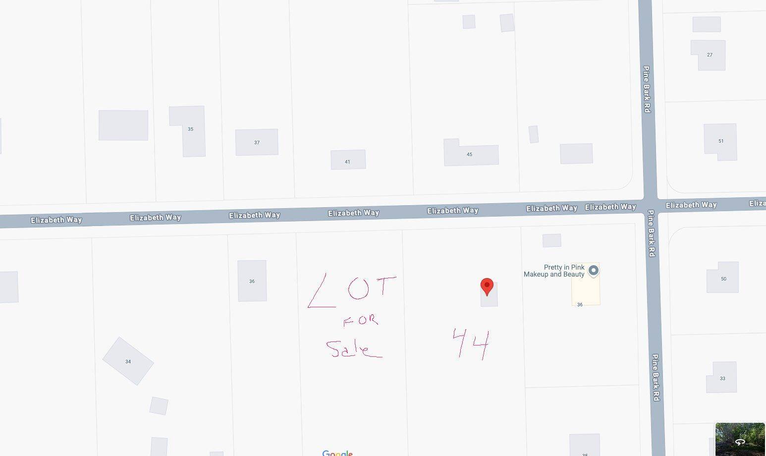 Elizabeth Way, Ridge, NY 11961