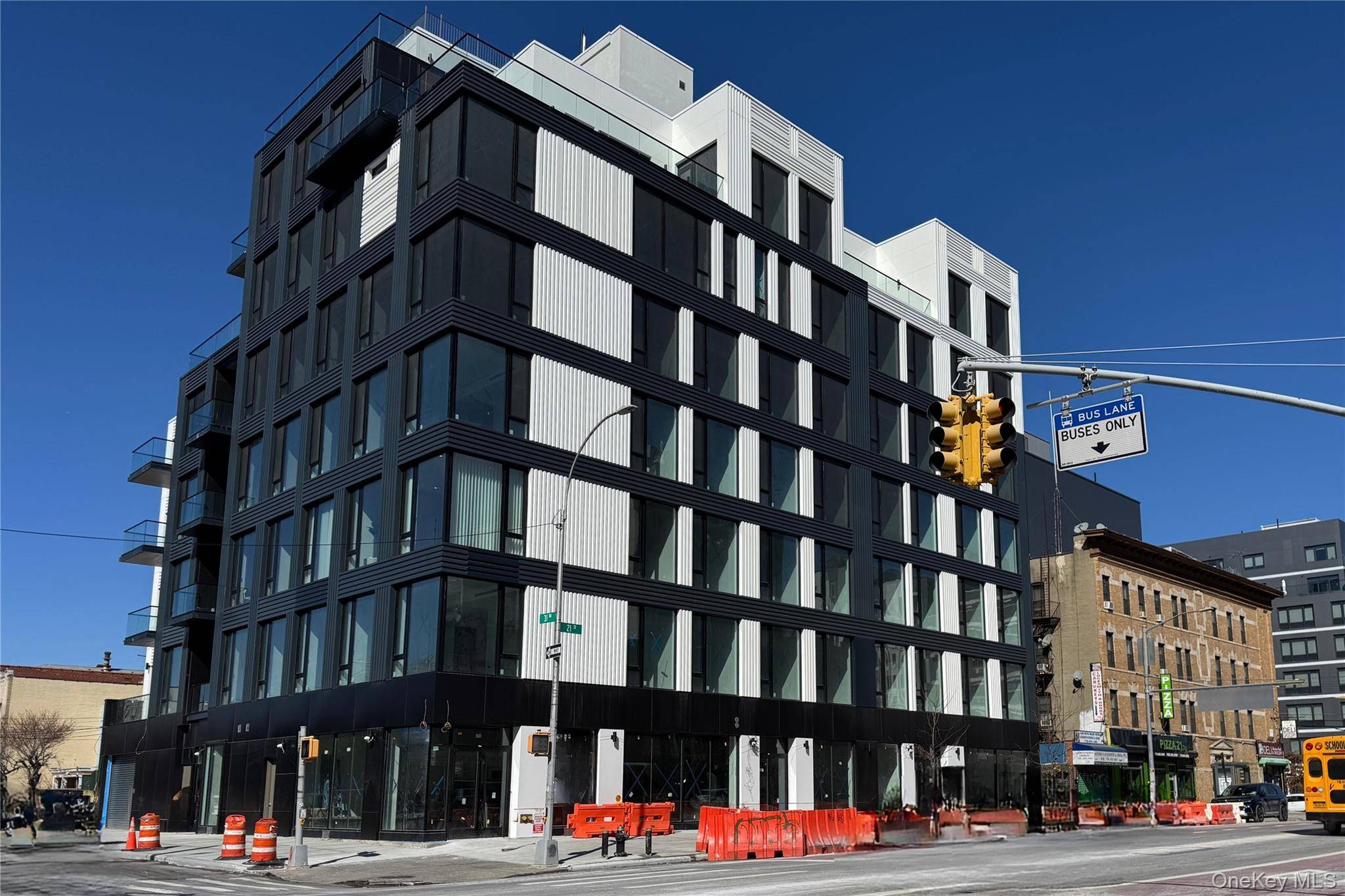 31-16 21st ST #S1A, Astoria, NY 11106