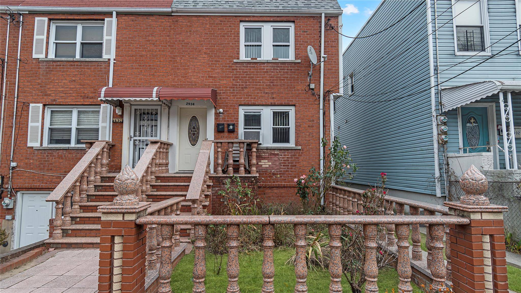 2934 Throop AVE, Bronx, NY 10469
