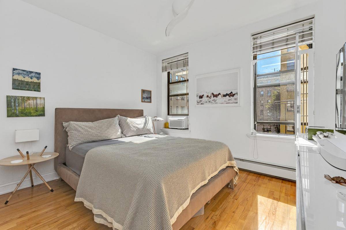 242 W 112th ST #3BC, New York (manhattan), NY 10026
