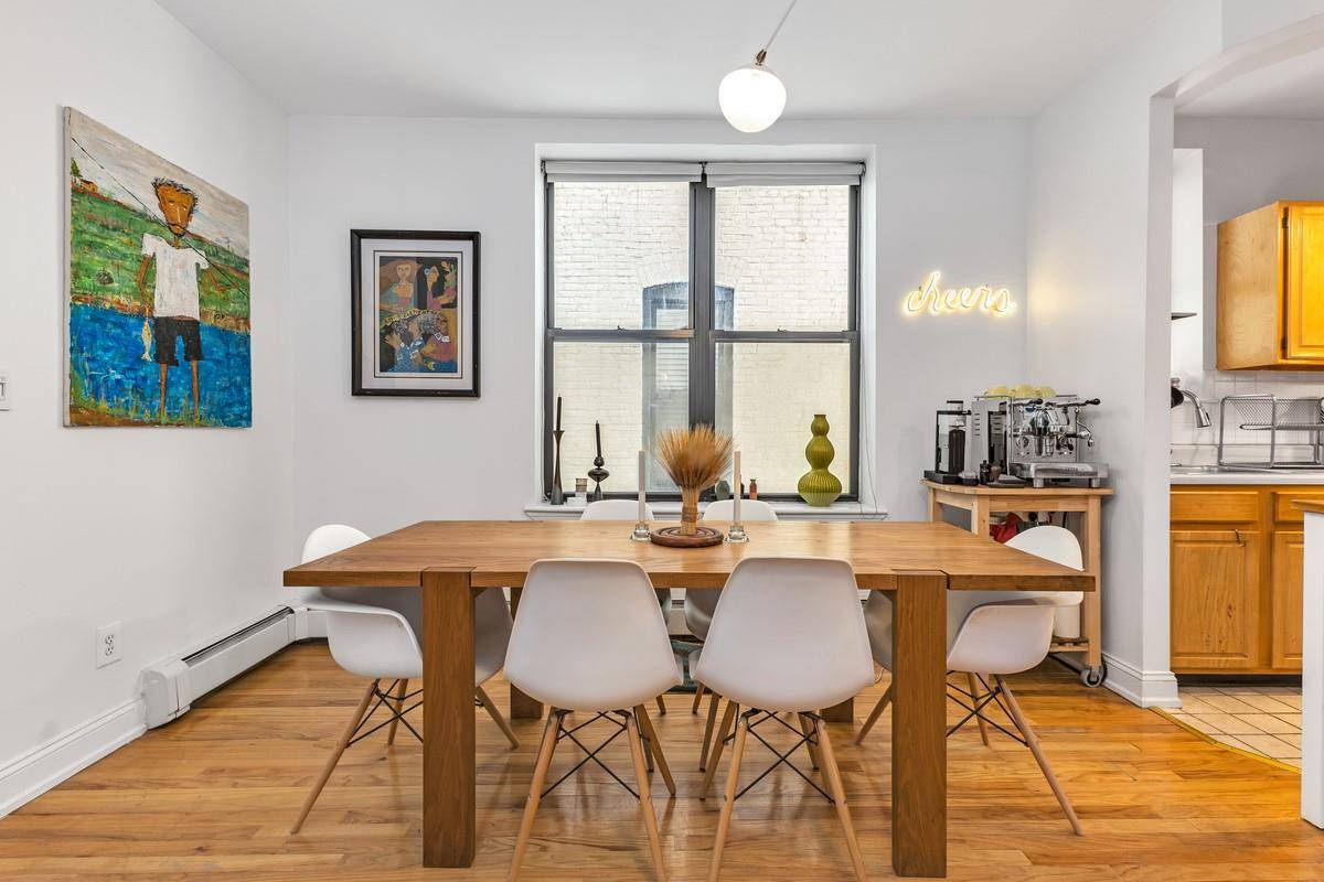 242 W 112th ST #3BC, New York (manhattan), NY 10026