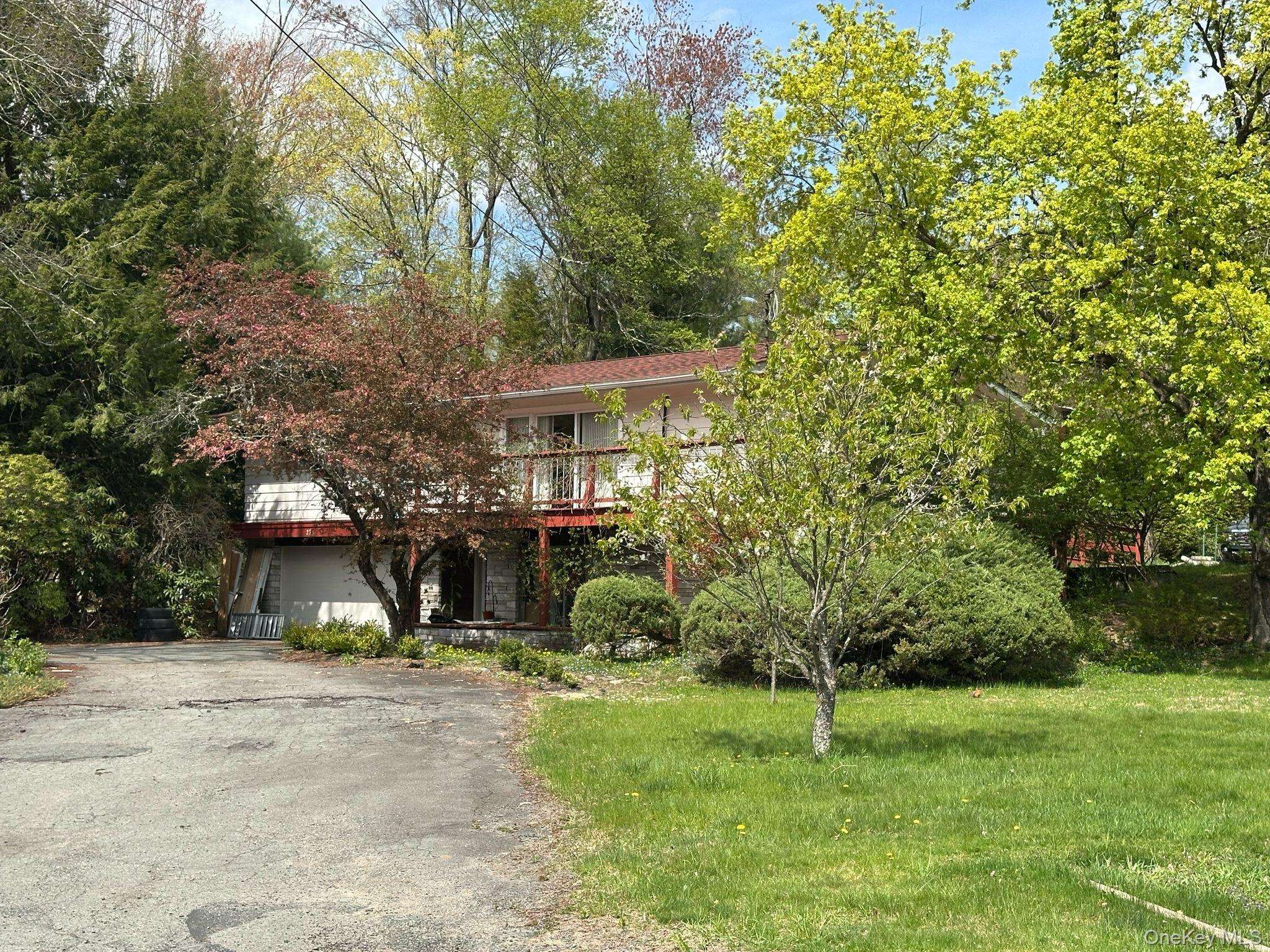 23 Diane BLVD, Woodridge, NY 12789