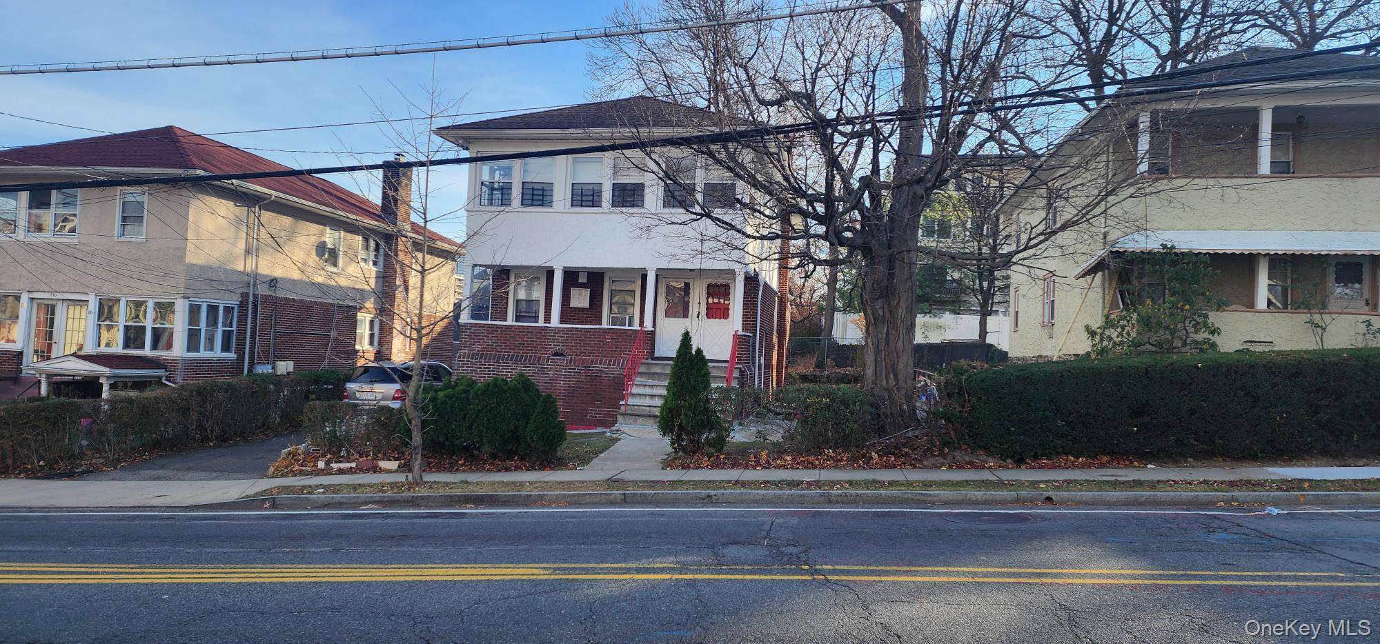 114 Lincoln AVE, New Rochelle, NY 10801