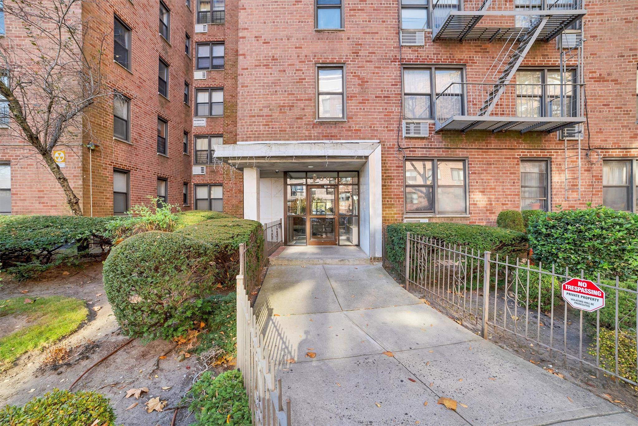 836 Tilden ST #5E, Bronx, NY 10467