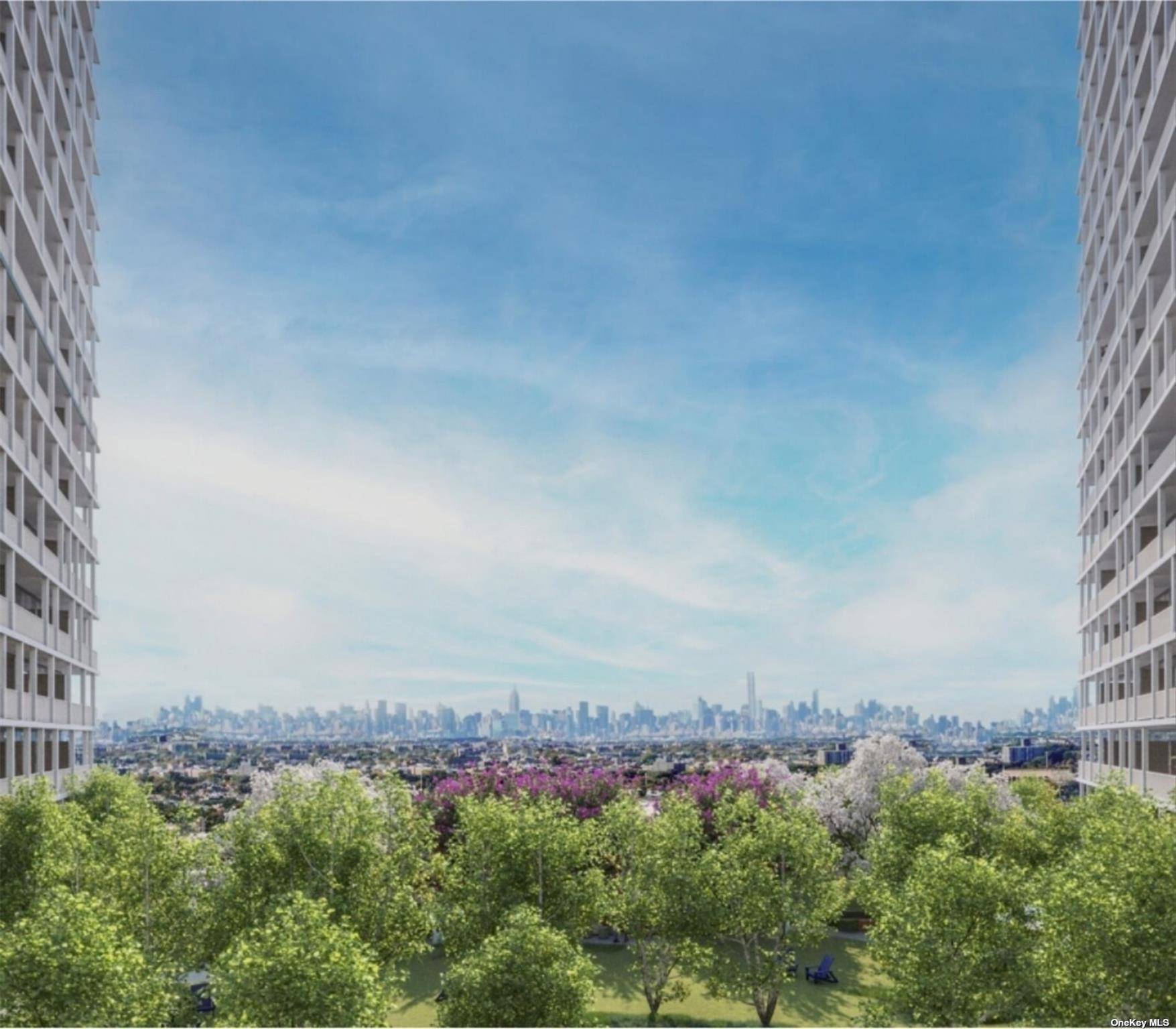 131-02A 40th RD #6C, Flushing, NY 11354