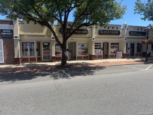 191A Broadway, Amityville, NY 11701