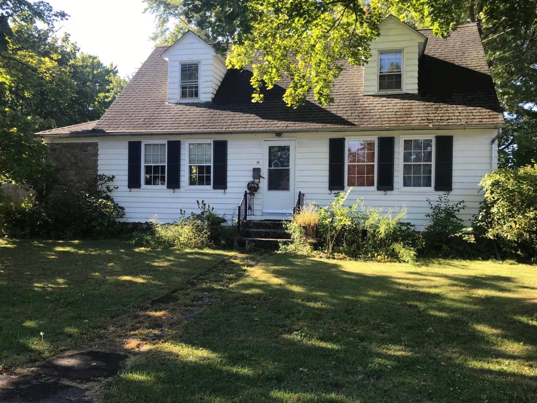 15 Charles Street, Hudson, NY 12534