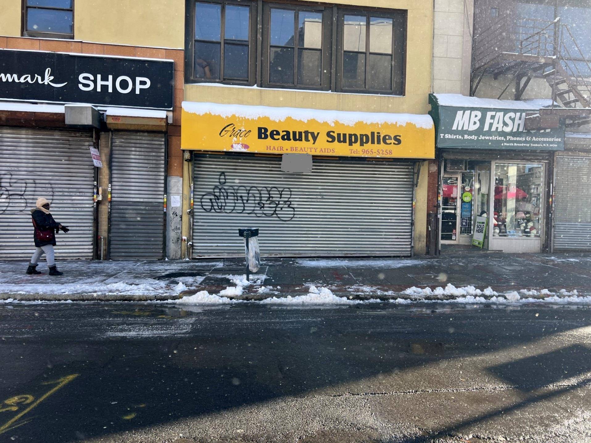 6 N Broadway, Yonkers, NY 10701