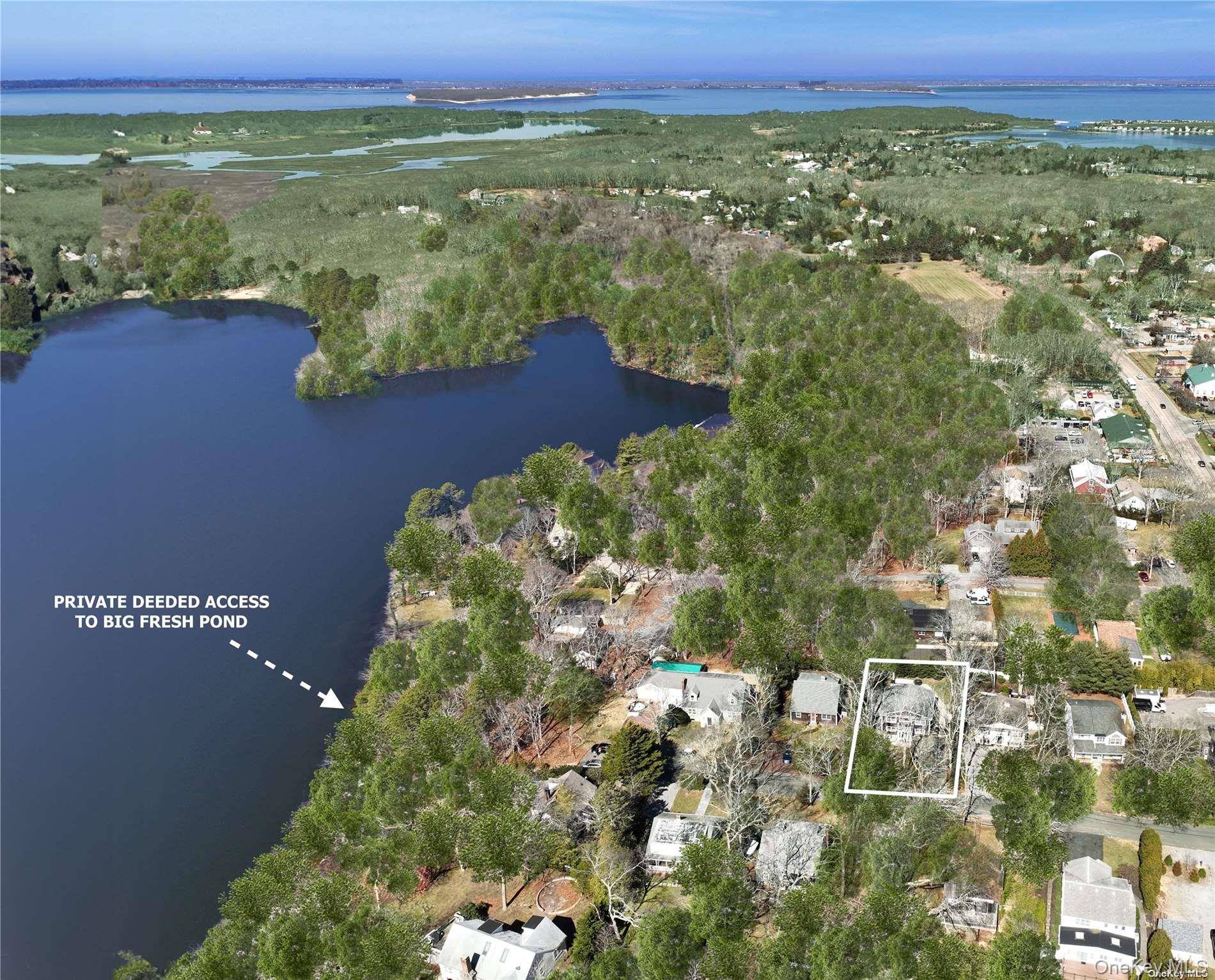 29 Missapoque AVE, Southampton, NY 11968