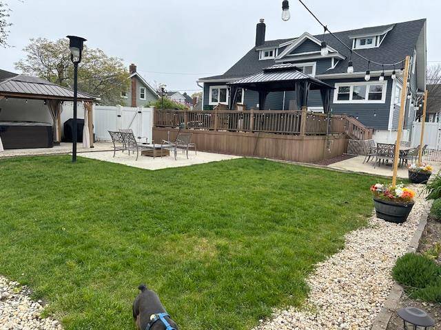 119 S Bay AVE, Freeport, NY 11520