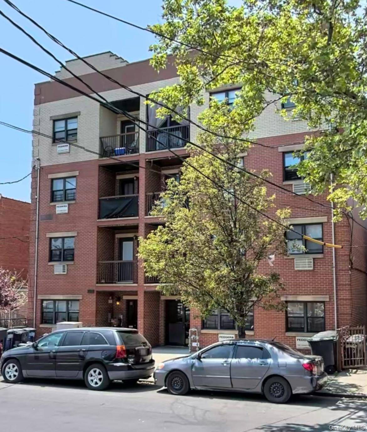 2543-45 Bronxwood AVE, Bronx, NY 10469