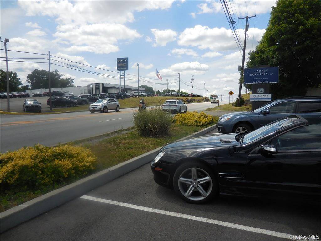 34 Route 17K, Newburgh, NY 12550