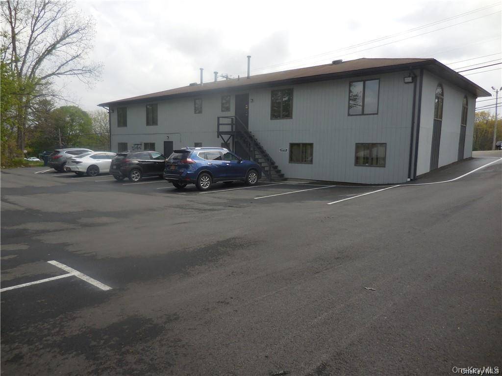 34 Route 17K, Newburgh, NY 12550