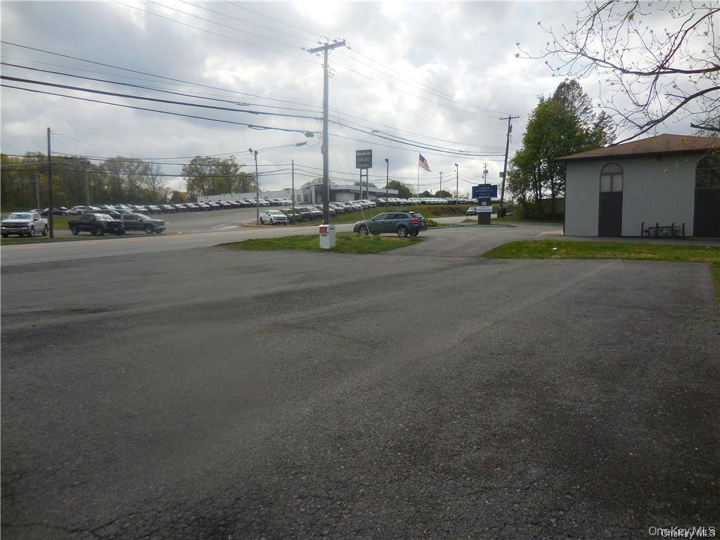 34 Route 17K, Newburgh, NY 12550