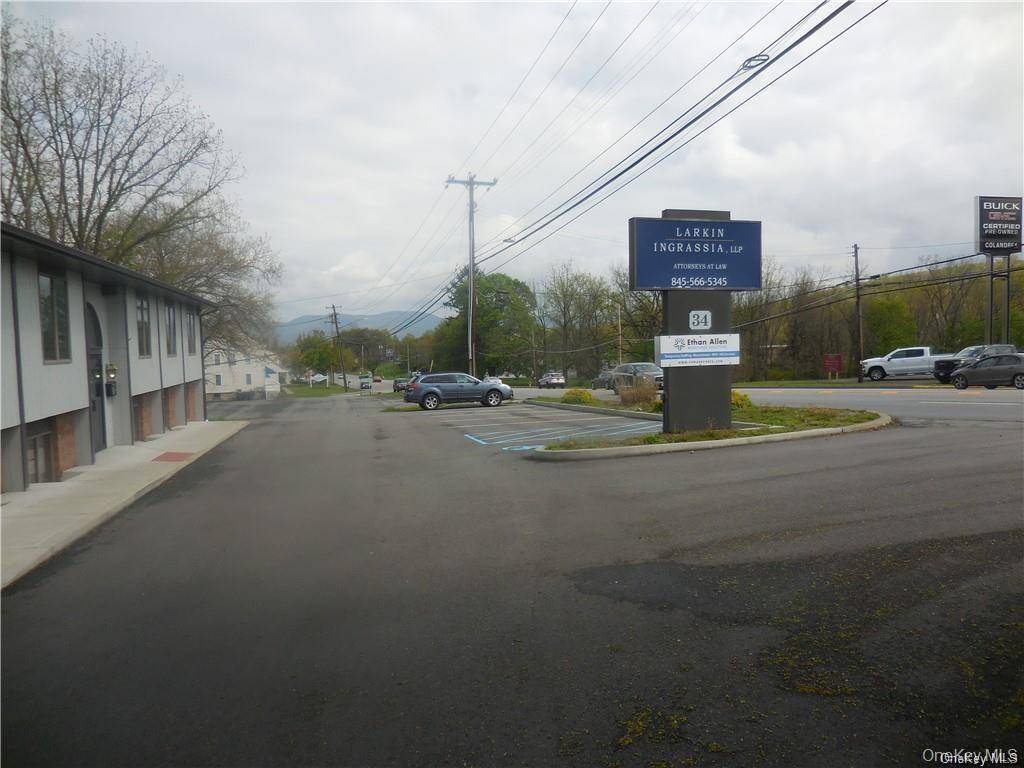 34 Route 17K, Newburgh, NY 12550