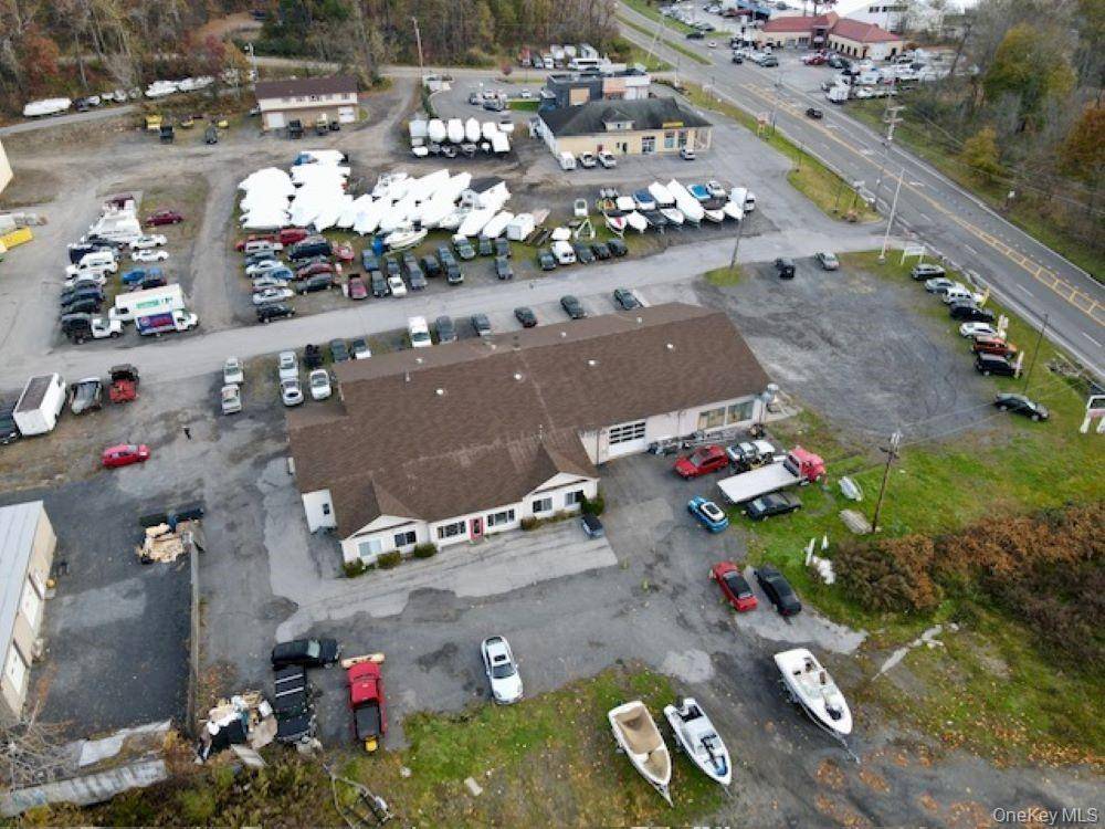 2899 US Route 9w #101, New Windsor, NY 12553