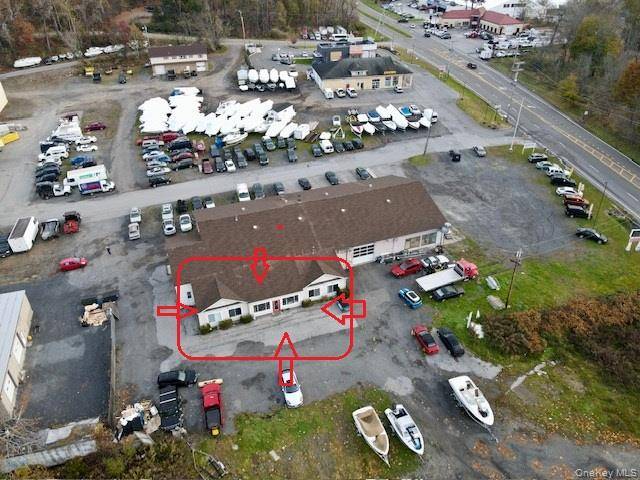 2899 US Route 9w #101, New Windsor, NY 12553