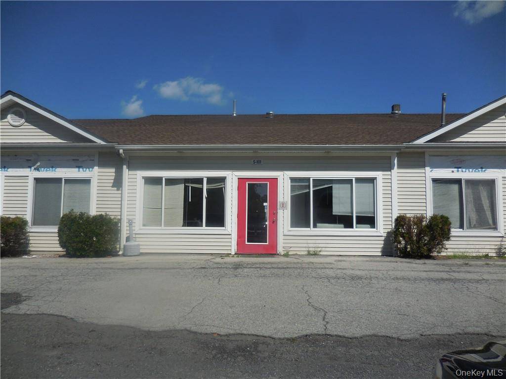 2899 US Route 9w #101, New Windsor, NY 12553
