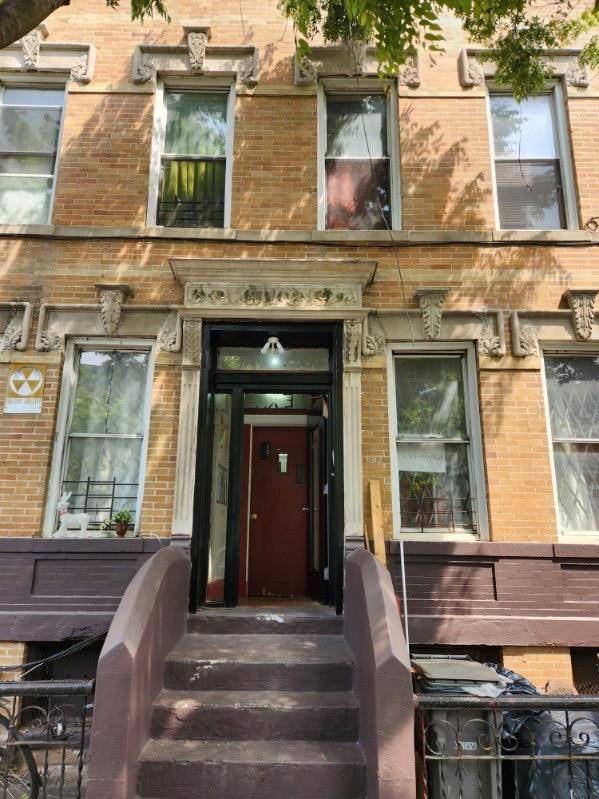693 Halsey ST, Brooklyn, NY 11233