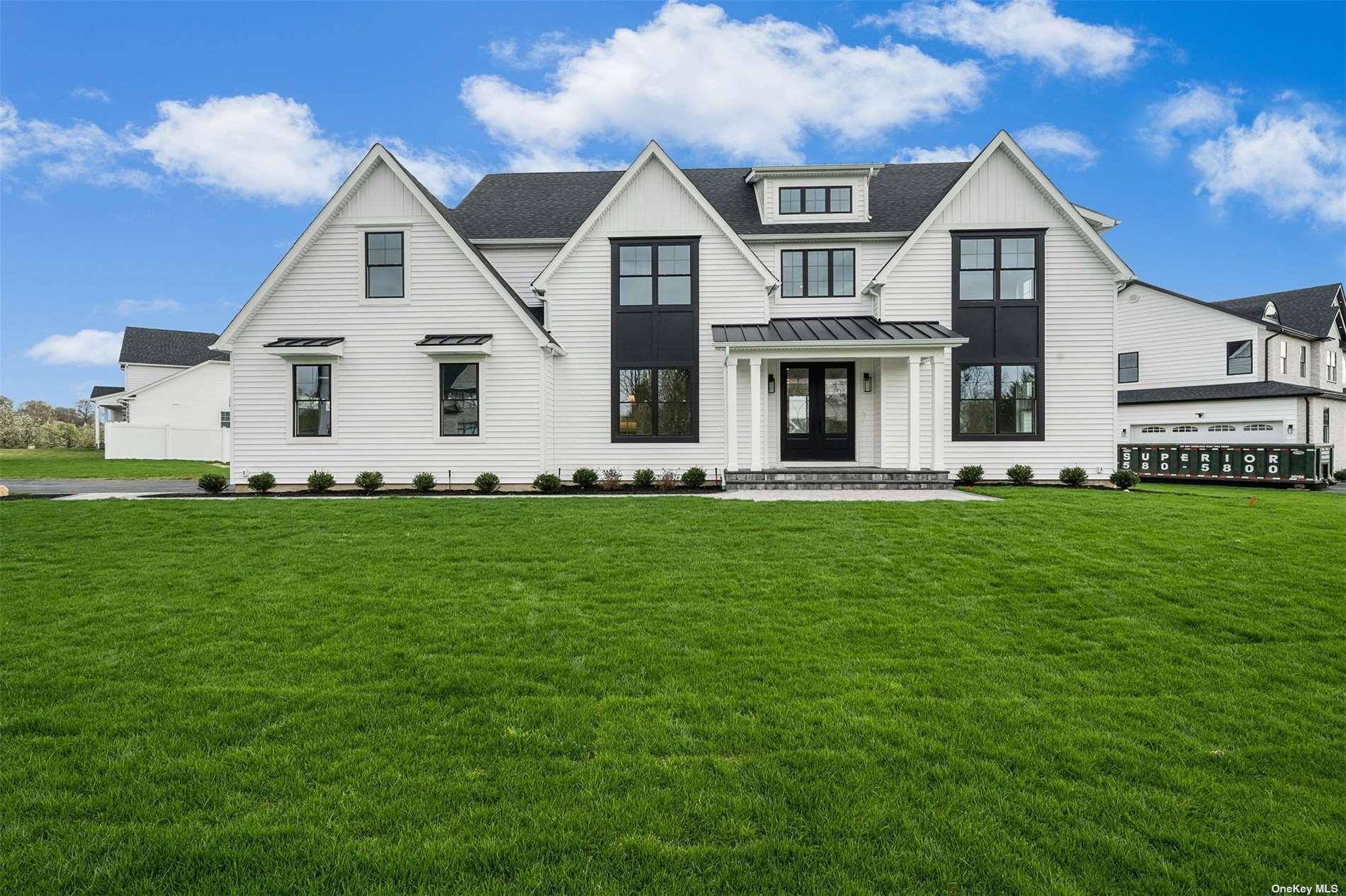 Lot 14 Sycamore EST, Nesconset, NY 11767
