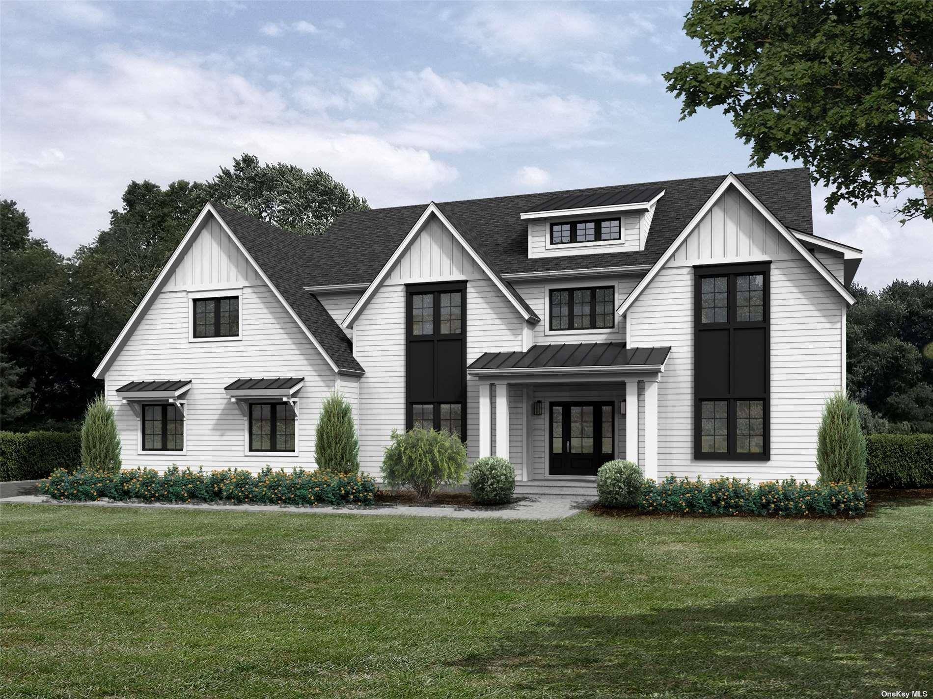 Lot 14 Sycamore EST, Nesconset, NY 11767