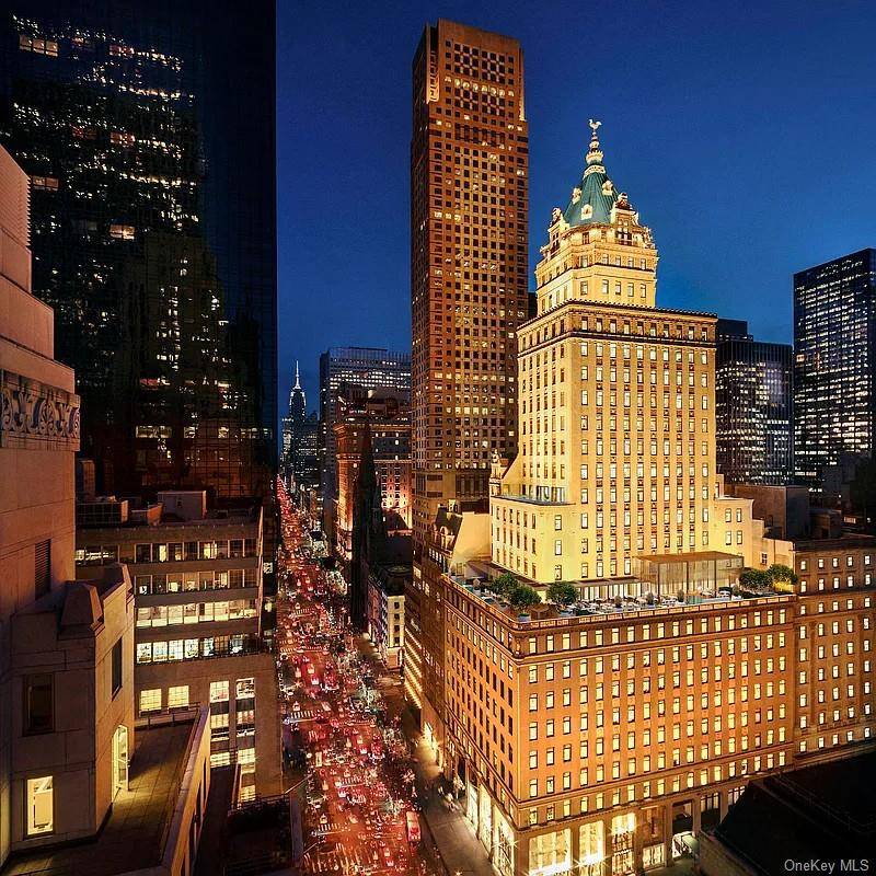 730 5th Avenue #17B, New York (manhattan), NY 10019