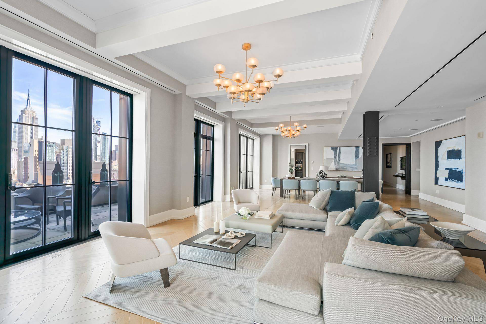 212 W 18th ST #PH2, New York (manhattan), NY 10011