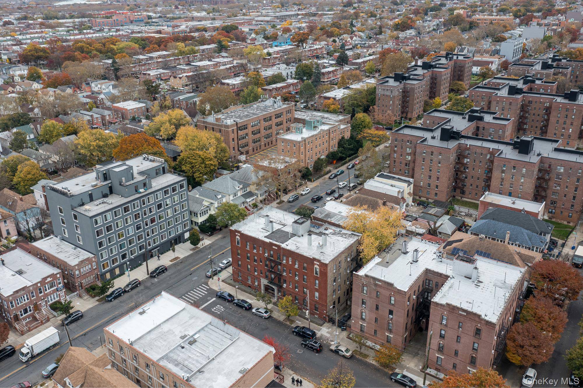 3520 Newkirk AVE, Brooklyn, NY 11203