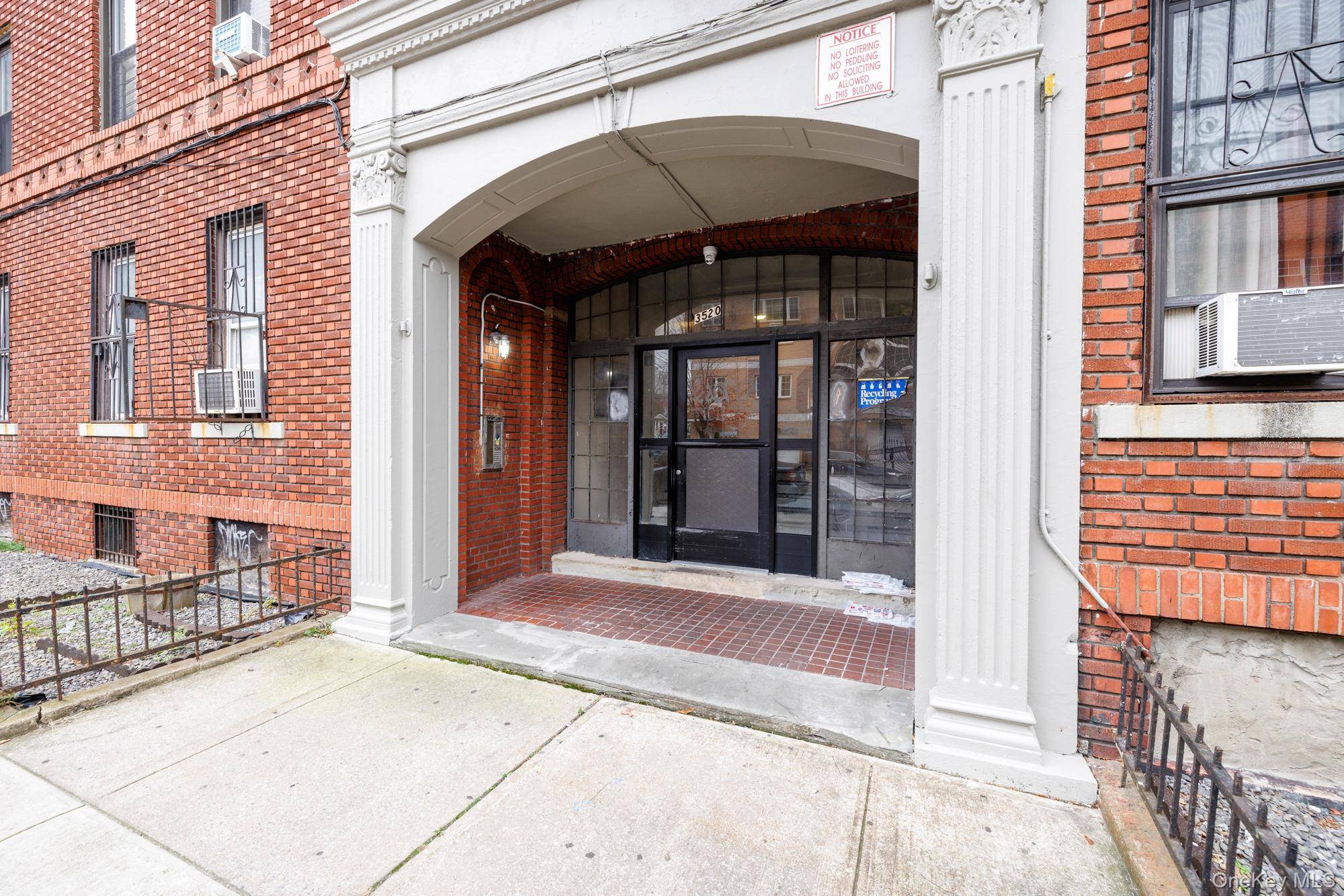 3520 Newkirk AVE, Brooklyn, NY 11203